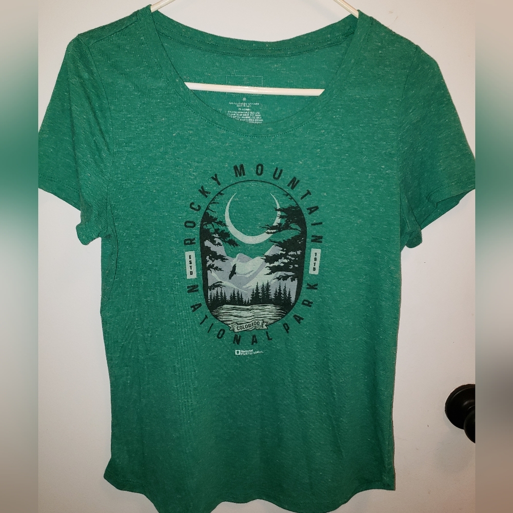 Womens shirt